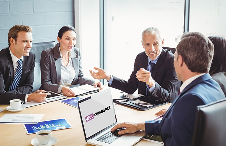 Our WooCommerce Solutions Our WooCommerce Solutions