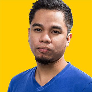 Charlo - COO / Creative Director