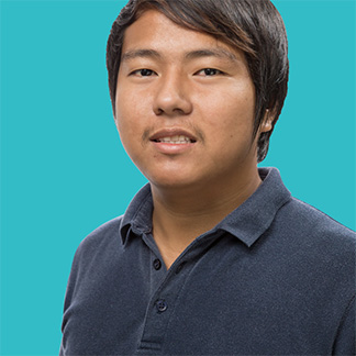 Ron - CEO / Managing Director