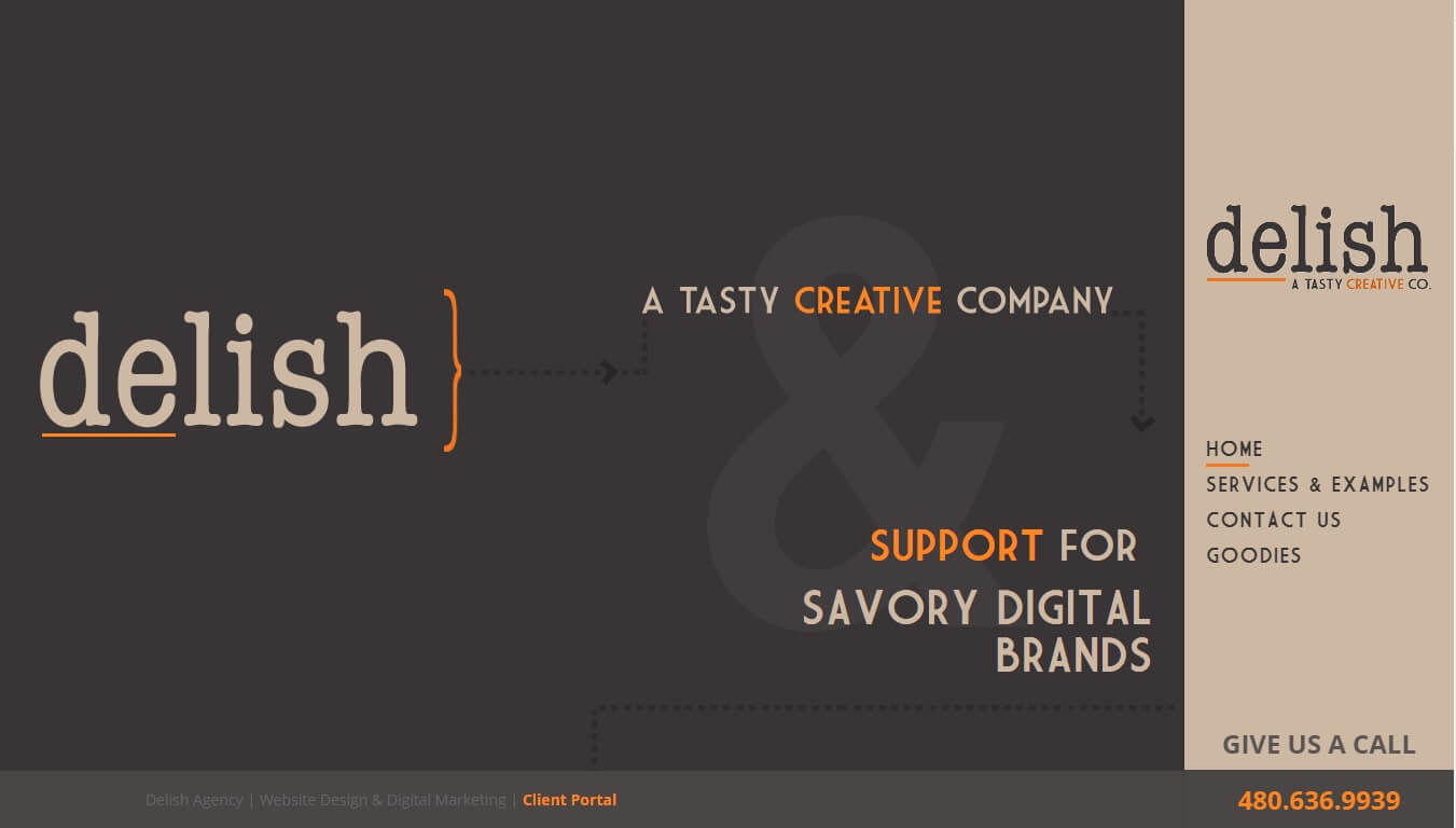 Delish Featured by Go Crayons