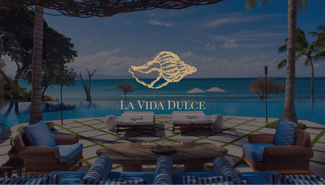 Lavidadulce featured by Go Crayons