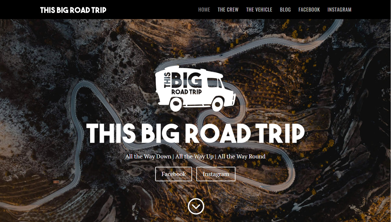 This big Read Trip featured by Go Crayons