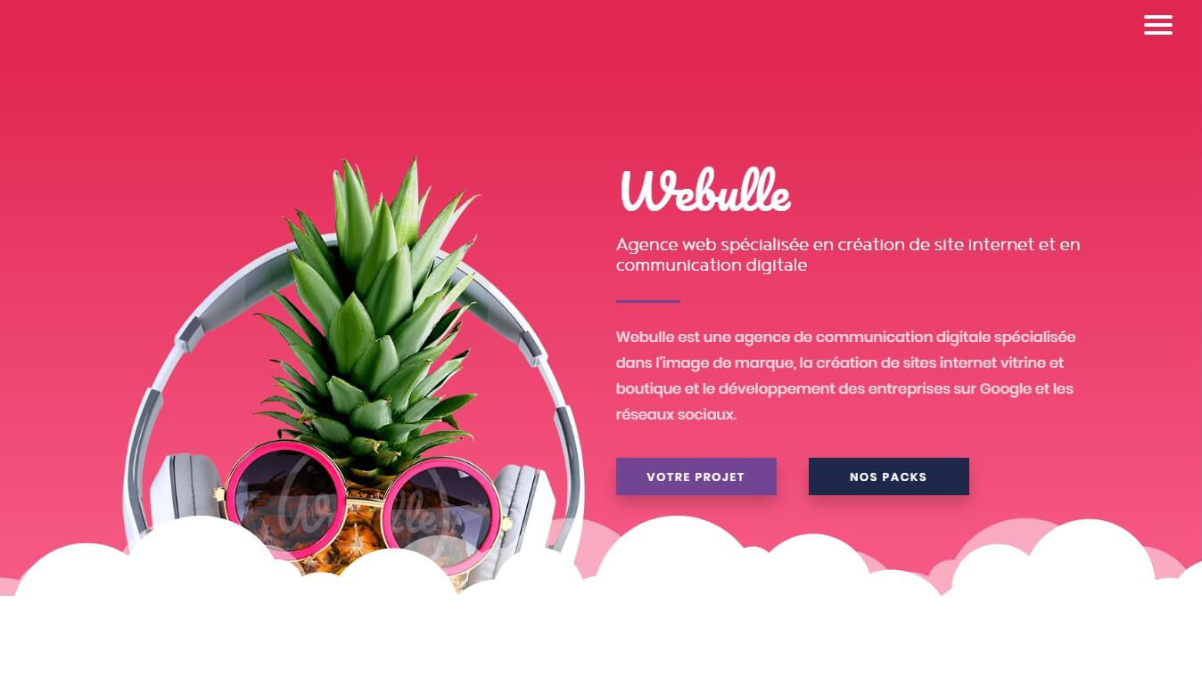 Webulle Featured by Go Crayons