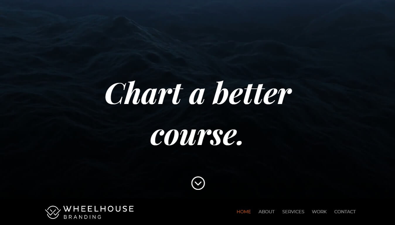 Wheel House Branding Featured by Go Crayons