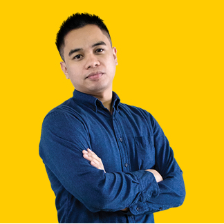 Charlo - COO / Creative Director