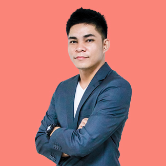Edwin - CFO